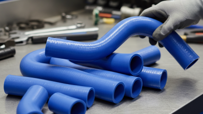 10 Essential Tips for Choosing the Right Silicon Radiator Hose