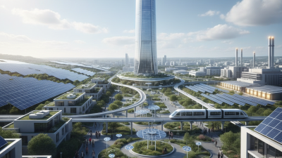 Why Power Solar is the Future of Clean Energy Solutions?