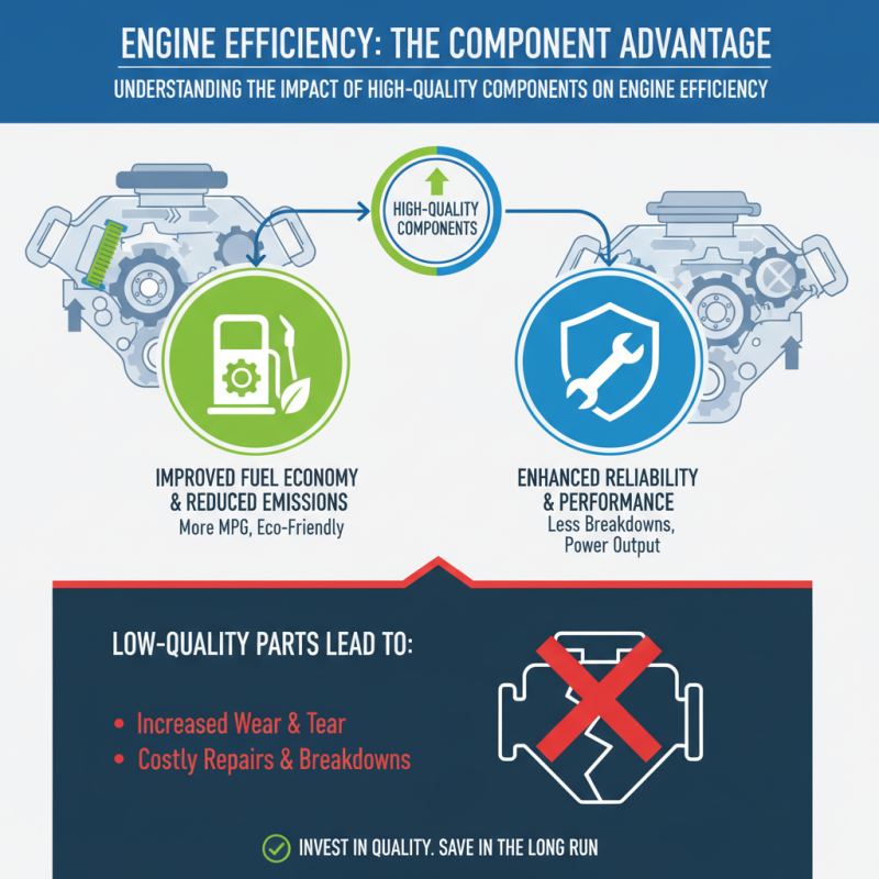 Why Are Quality Car Parts Essential for Your Vehicle's Longevity?