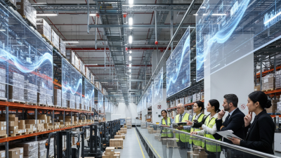 How to Choose Handling Equipment for Efficient Global Sourcing?