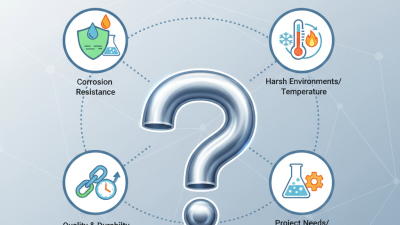 How to Choose Astm A269 304 Stainless Coil Pipe for Your Project?