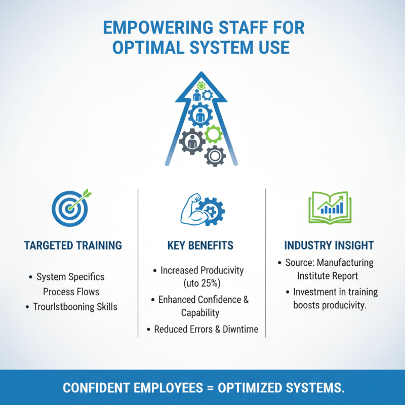 10 Essential Tips for Optimizing Manufacturing Control Systems