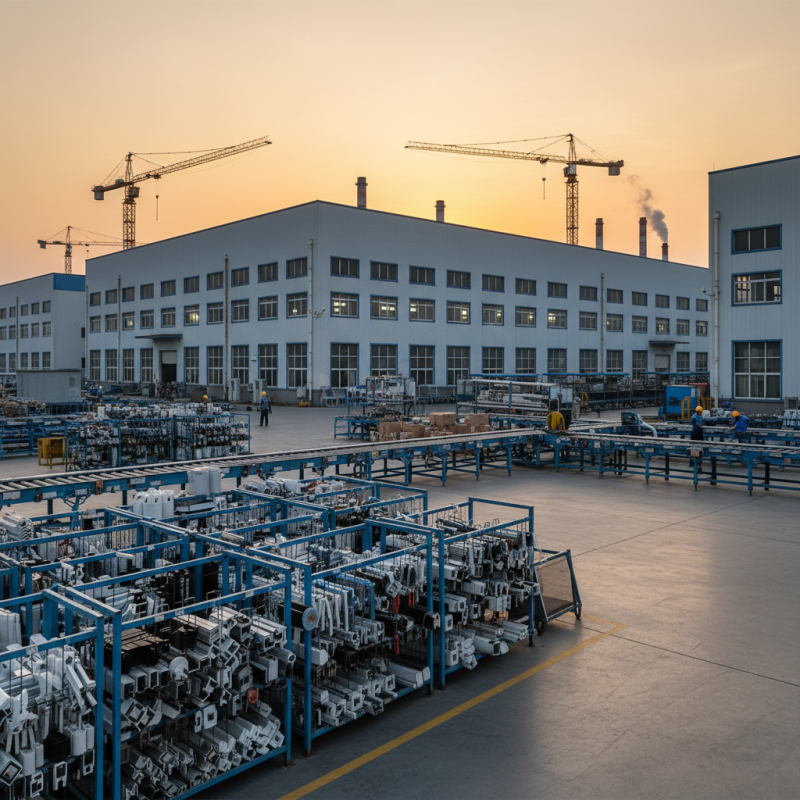 Top 10 Window Screen Hardware Suppliers in China for Global Buyers?