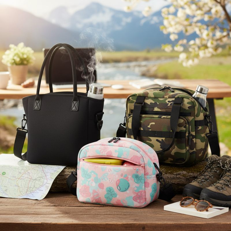 China Best Neoprene Bag Lunch Options for Every Occasion?