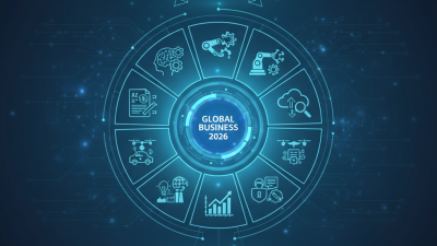 Top 10 Automation Solutions for Global Buyers in 2026?