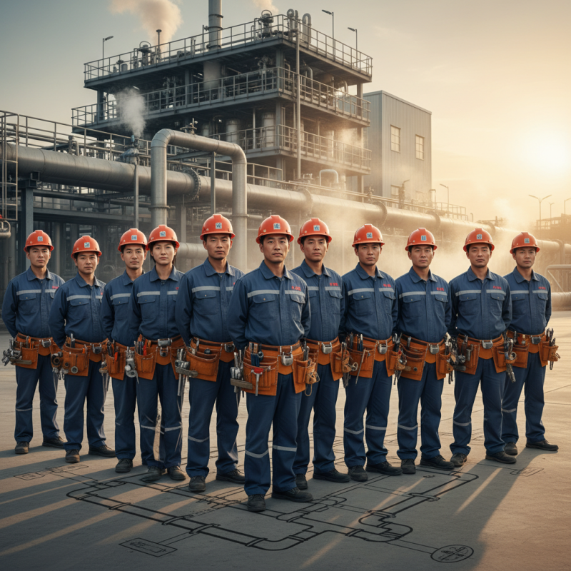 China Top 10 Pipe Fixers You Need to Know About?