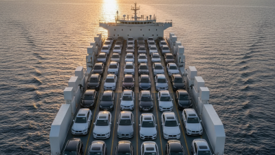 Top 10 Best Car Transport Services for Global Buyers?