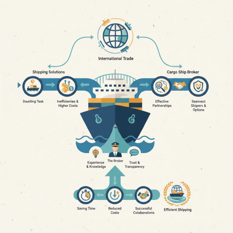 China Best Cargo Ship Broker Guide for Efficient Shipping Solutions?