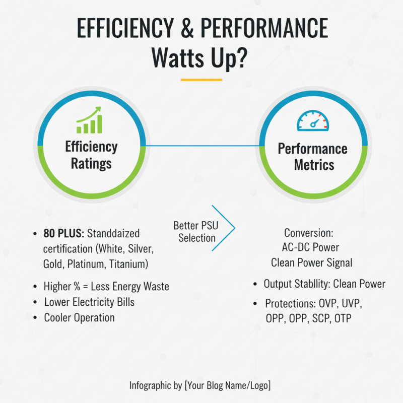 Top Switching Power Supply Types Explained for Your Needs?