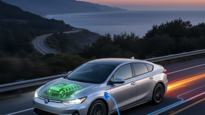 What is a PHEV Car and How Does it Work?