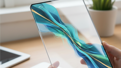 What Are the Benefits of Anti-Fingerprint Glass for Buyers?