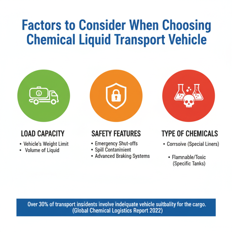 2026 Best Chemical Liquid Transport Vehicle Options for You?