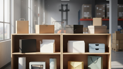 Top 10 Packaging Box Clothes Suppliers in China for Global Buyers?