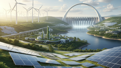 10 Best Sustainable Energy Solutions for a Greener Future?