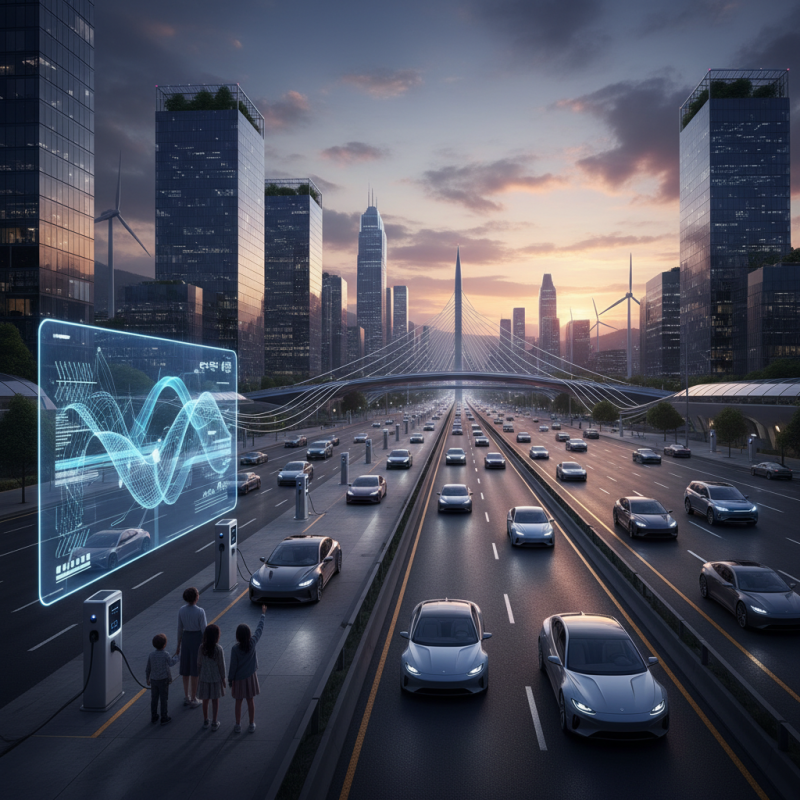 2026 Best Electric Vehicles for Global Buyers What to Expect