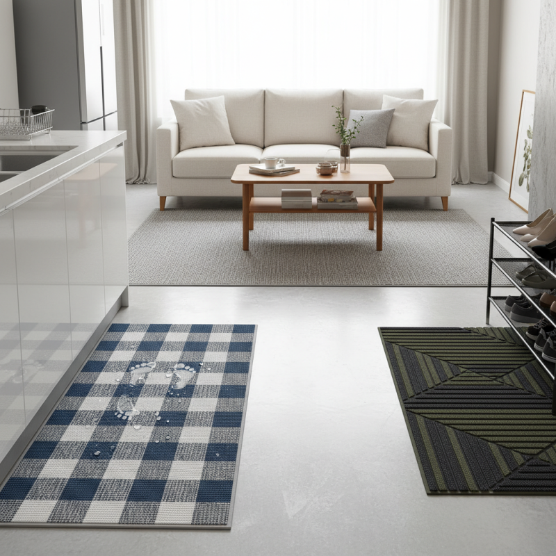 2026 Best PVC Floor Mats for Home What to Look For?