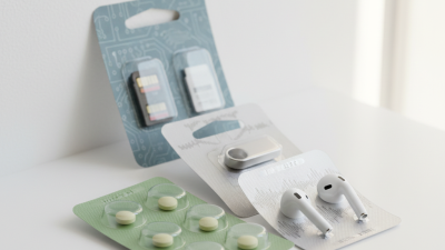 What Are the Best Practices for Blister Packaging Design?