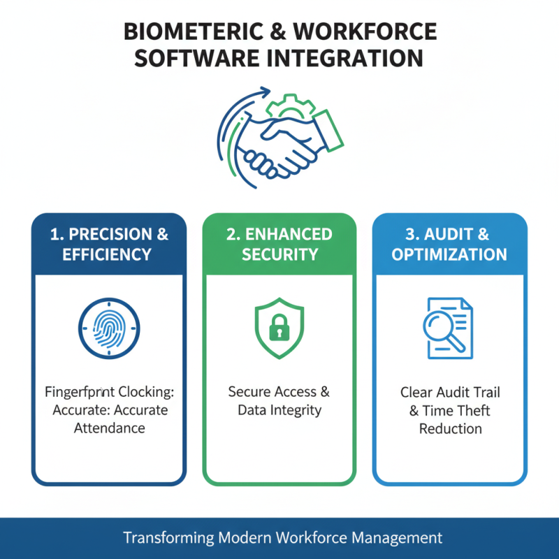 2026 Top Fingerprint Clocking System Innovations and Features?