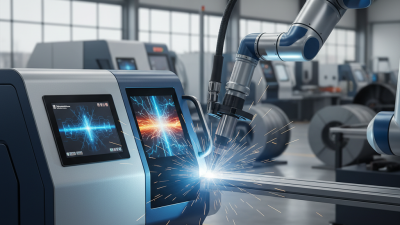 Digital Best Resistance Welder Options for Global Buyers?