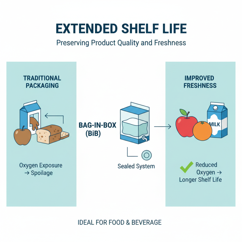 China Top 10 Benefits of Bag in Box Packaging for Businesses?