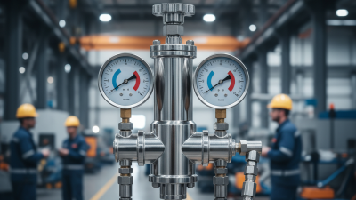 China Best Pressure Reducer for Global Buyers How to Choose?