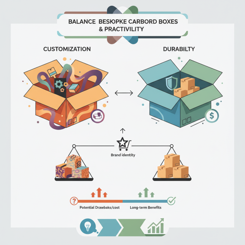 Are Bespoke Cardboard Boxes the Best Choice for Your Business?