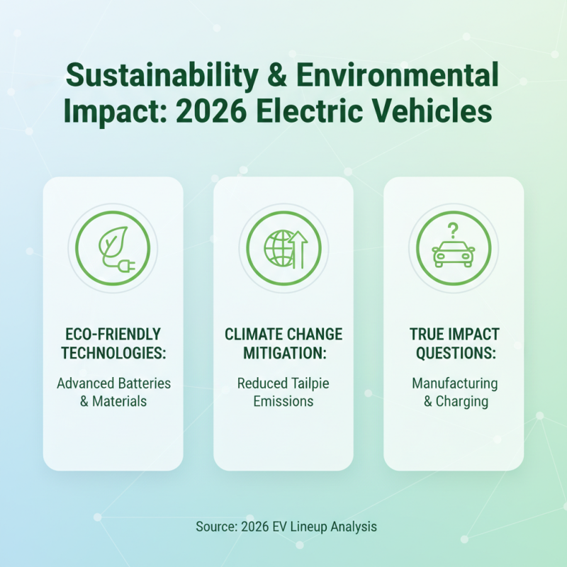 2026 Best Electric Vehicles for Global Buyers What to Expect