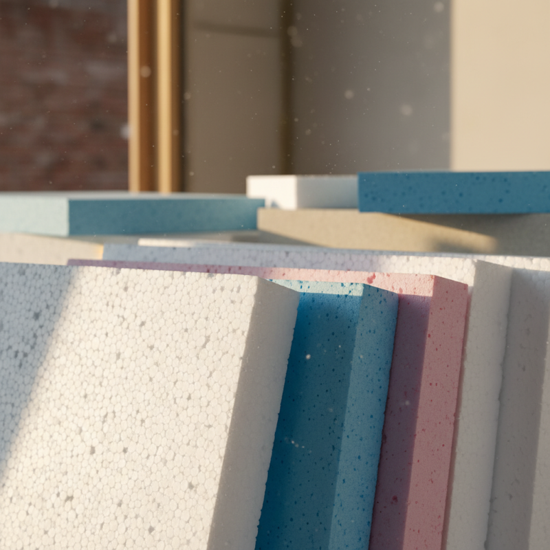 What is the Best Insulation Polystyrene for Global Buyers?