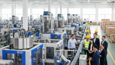 Top Industrial Packaging Machines in China for Global Buyers?