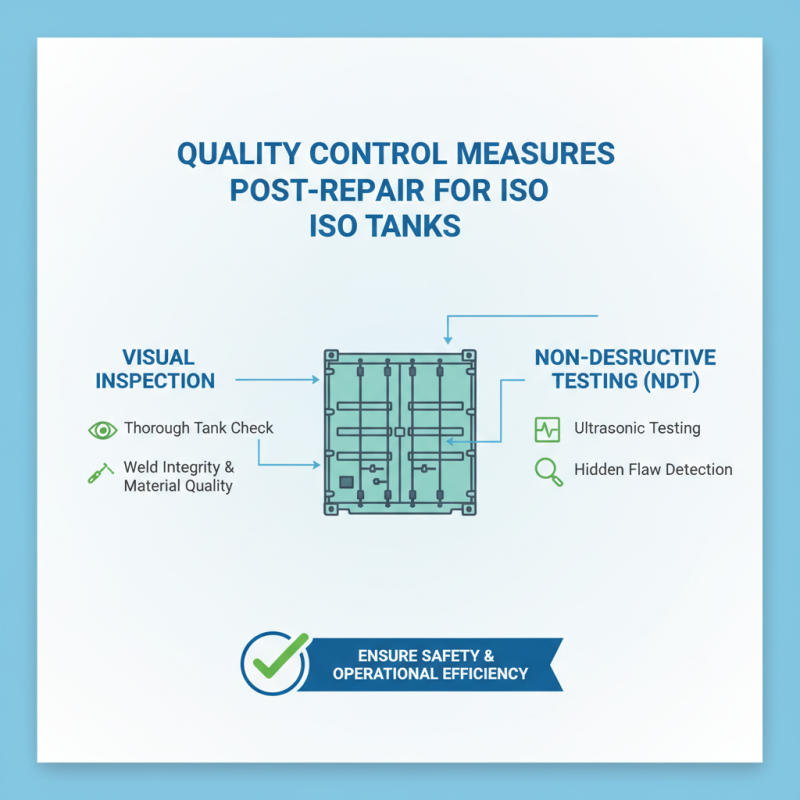 How to Effectively Perform Iso Tank Repair for Optimal Safety and Efficiency?