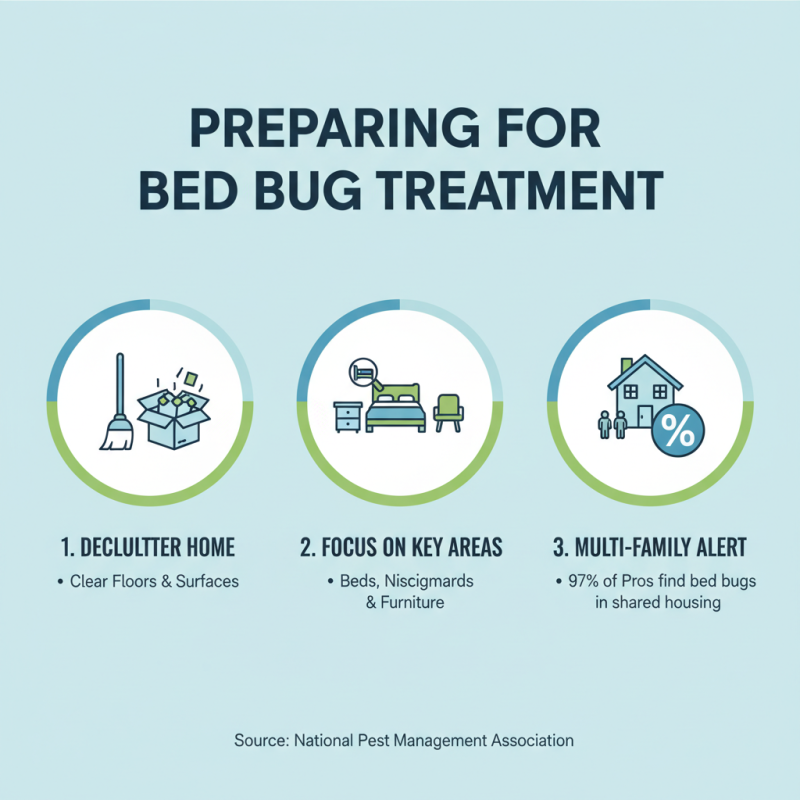 How to Effectively Use Bed Bug Killer to Eliminate Infestations?