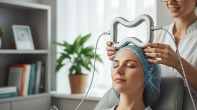 Tms Device Tips for Effective Pain Management Solutions?