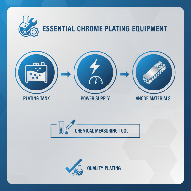 10 Essential Tips for Brushed Chrome Plating Success