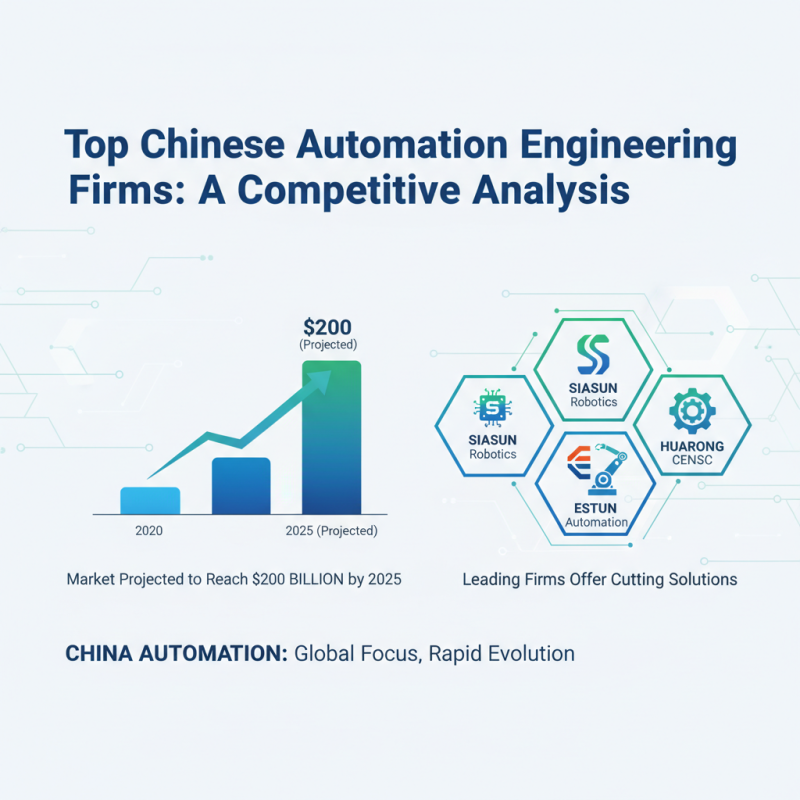 Exploring Automation Engineering Solutions in China for Global Buyers