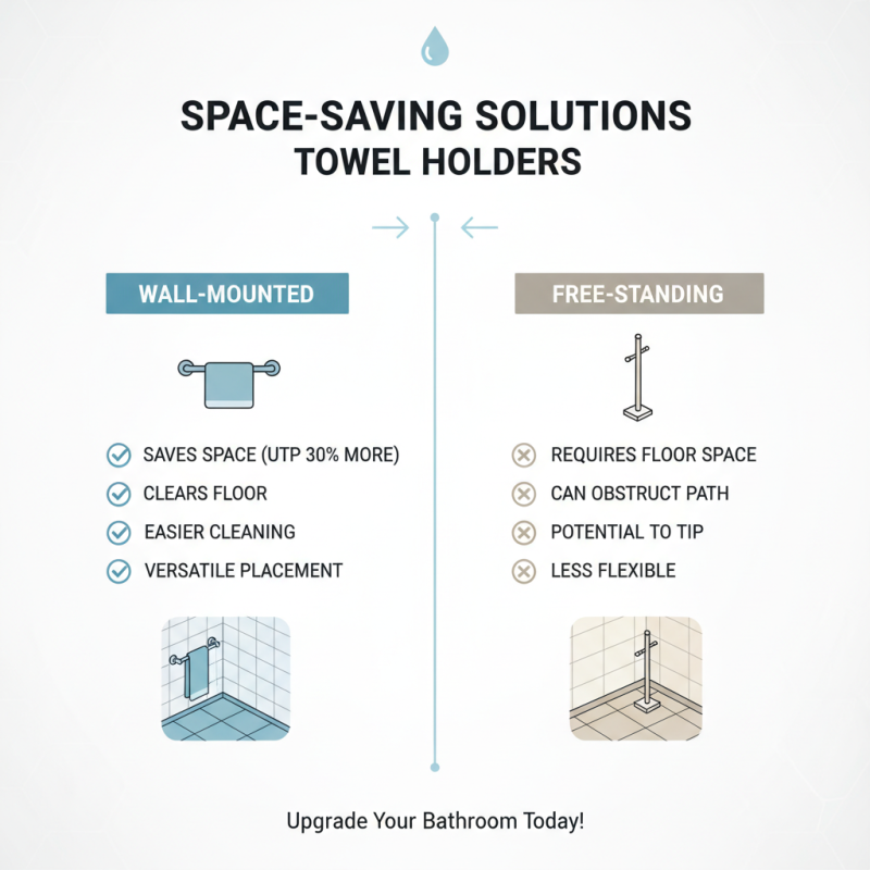 Best Towel Holder Tips for Your Bathroom Upgrade Ideas?