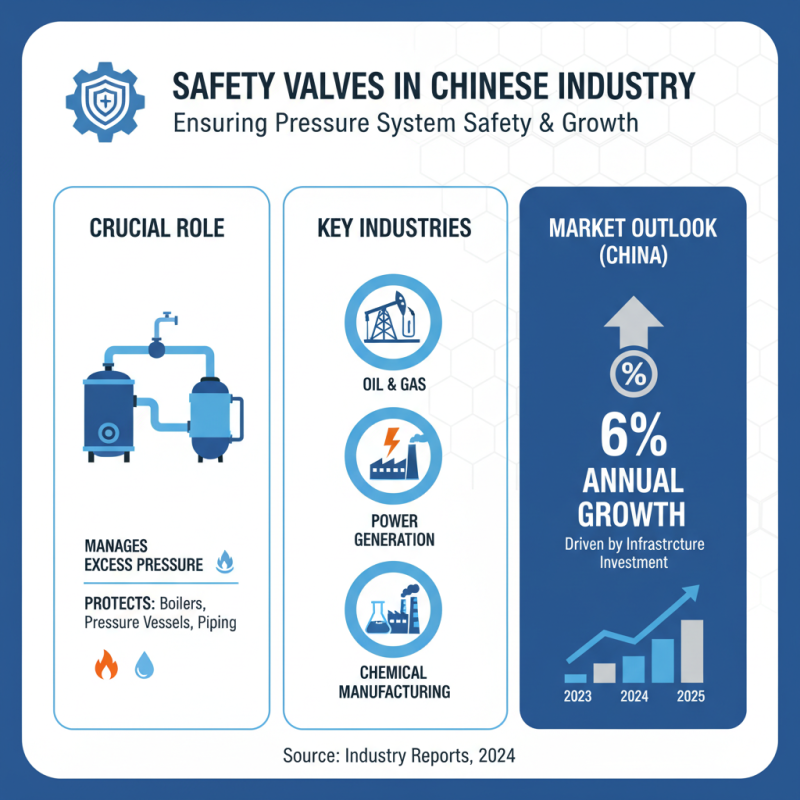 Top 10 Safety Valves in China You Should Know About?