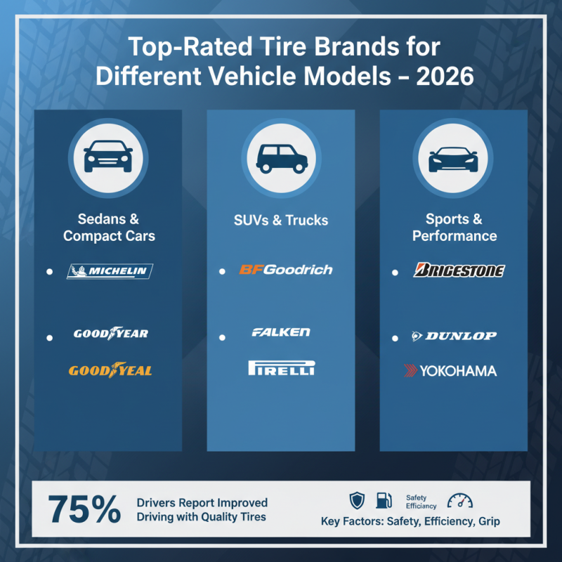 2026 Best Car Tire Options for Global Buyers?