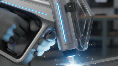 Top Hand Held Laser Welders for 2026 What to Consider?