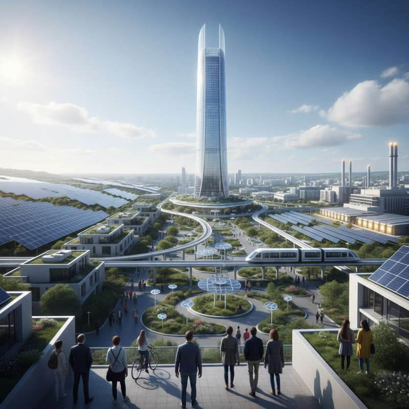 Why Power Solar is the Future of Clean Energy Solutions?