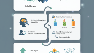 What are the Best Insulating Wire Options for Global Buyers?