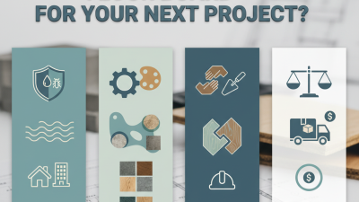 Why Choose Fiber Cement Floor Board for Your Next Project?