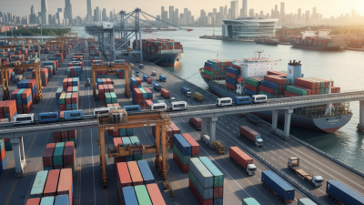 How to Ensure Fast Shipping Container Delivery for Your Business?