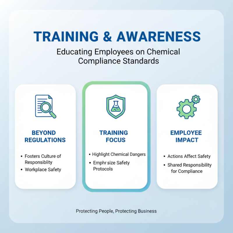10 Essential Tips for Achieving Chemical Compliance Success?