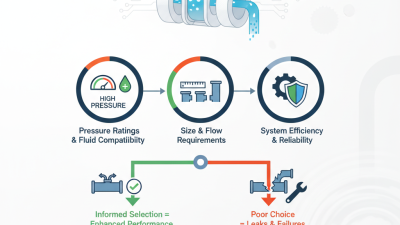 2026 How to Select the Best Teflon Check Valve for Your Needs?