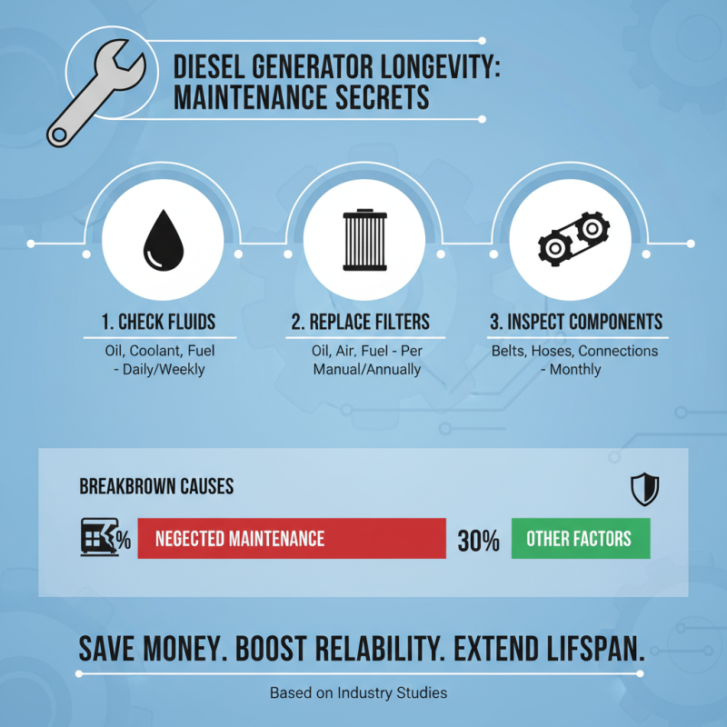 2026 Best 15kw Diesel Generator Options for Your Power Needs?