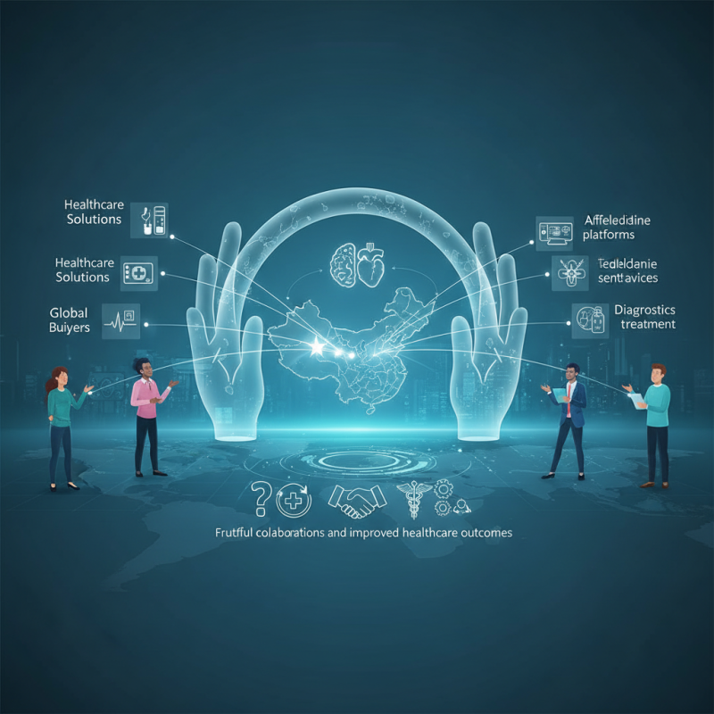 Best Healthcare Solutions from China for Global Buyers?