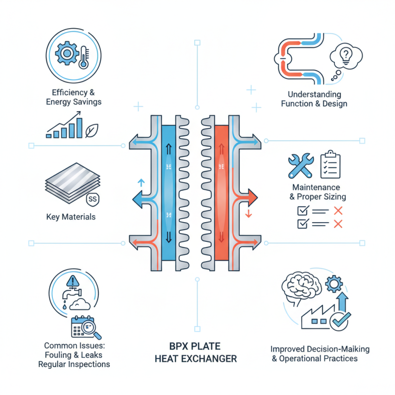 What is a Bpx Heat Exchanger and How Does it Work?