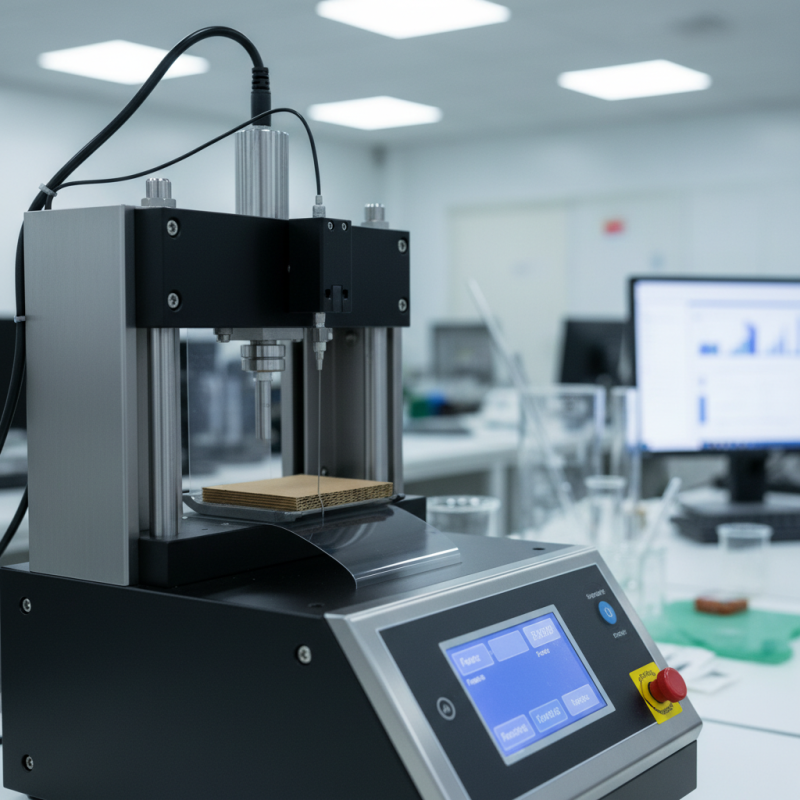 What is a Cof Testing Machine and How Does it Work?