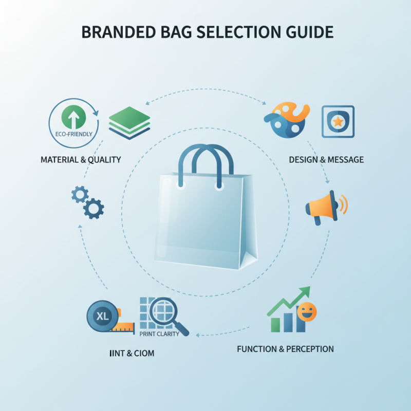 How to Choose the Best Plastic Bag With Logo for Your Brand?