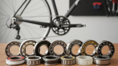 Top 10 Cycle Bearings in China for Global Buyers to Consider?